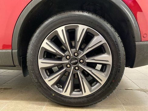 Used 2021 Lincoln Corsair Reserve w/ Equipment Group 201A image 24