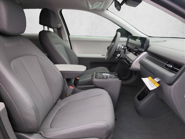 New 2027 Hyundai Ioniq 5 SEL RWD image 30