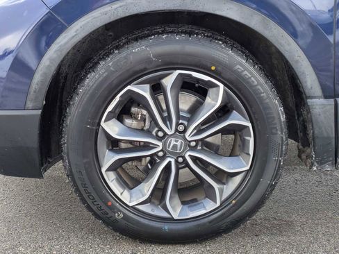 Certified 2020 Honda CR-V EX-L image 13