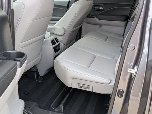 Certified 2023 Honda Ridgeline RTL-E image 23