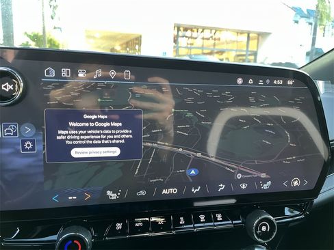 New 2026 Chevrolet Blazer EV LT image 14