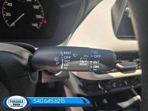 New 2026 Honda HR-V LX image 28