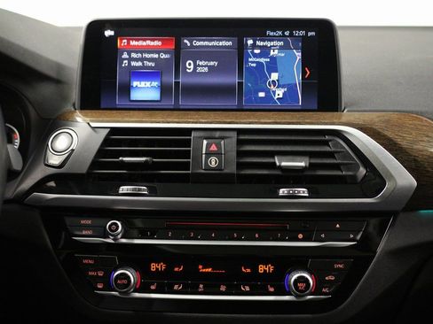 Used 2019 BMW X3 xDrive30i w/ Convenience Package image 15