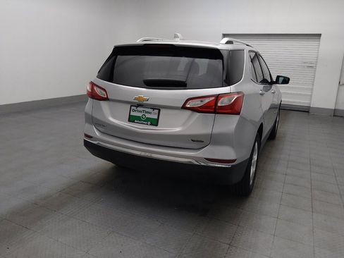 Used 2018 Chevrolet Equinox Premier FWD image 7