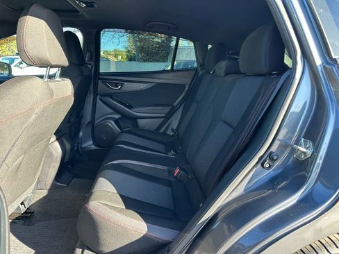 Used 2018 Subaru Impreza 2.0i Sport image 9