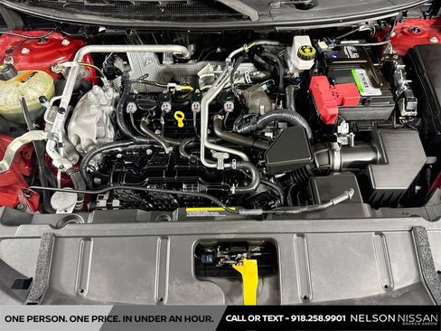 Certified 2021 Nissan Rogue SL w/ Premium Package AWD/4WD image 32