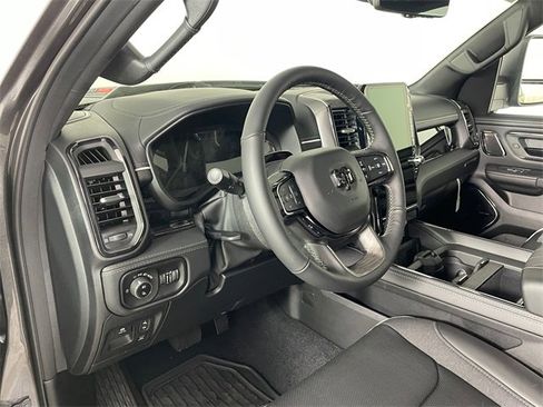 New 2026 RAM 1500 Limited image 2