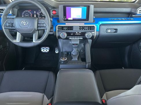 New 2026 Toyota Tacoma TRD Sport image 15