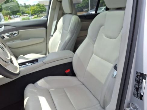 Used 2024 Volvo XC90 T8 Ultimate image 18