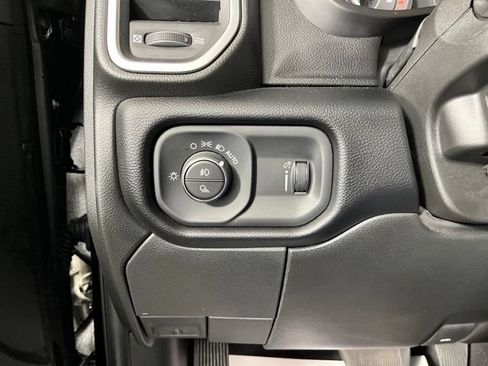 Used 2026 RAM 2500 Big Horn AWD/4WD image 18