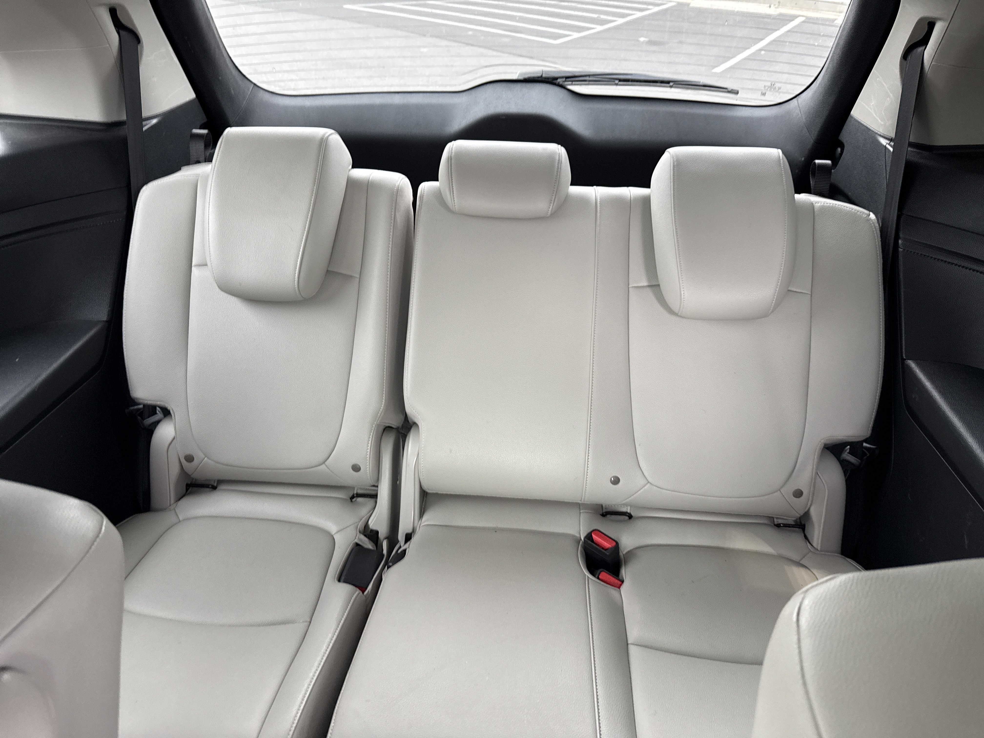Used 2025 Honda Odyssey EX-L image 14