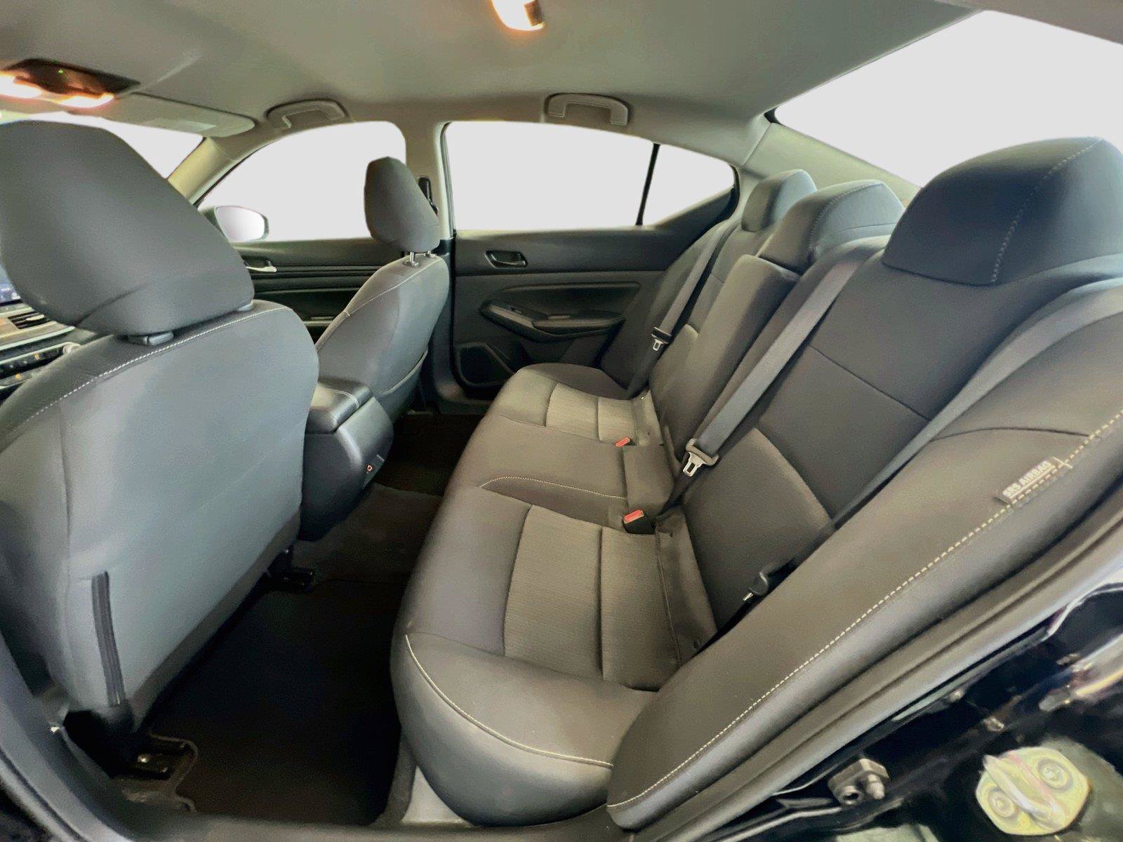 Used 2025 Nissan Altima 2.5 SV AWD/4WD image 21