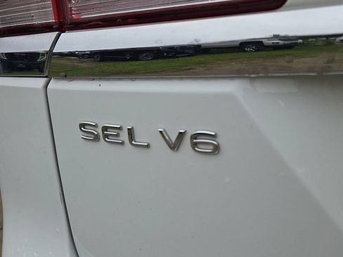 Used 2021 Volkswagen Atlas SEL Premium AWD/4WD image 31
