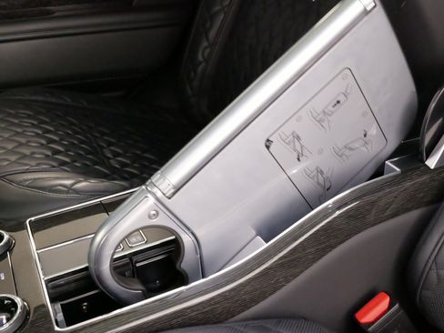 Used 2019 Land Rover Range Rover LWB SV Autobiography AWD/4WD image 45