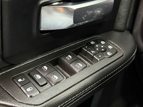 Used 2026 RAM 2500 Laramie AWD/4WD image 25