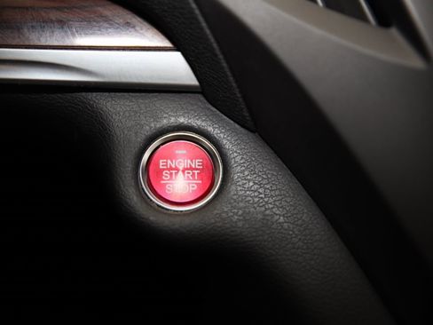 Used 2015 Acura MDX FWD w/ Technology Package image 27