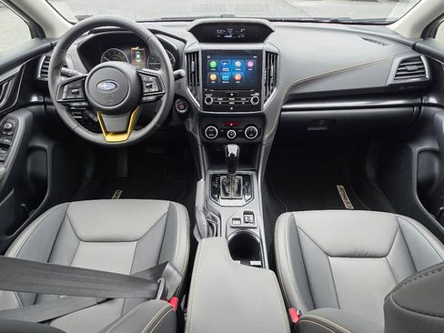 Certified 2023 Subaru Crosstrek 2.5i Sport image 2