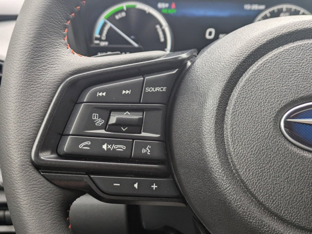 New 2026 Subaru Crosstrek 2.5i Limited AWD/4WD image 28