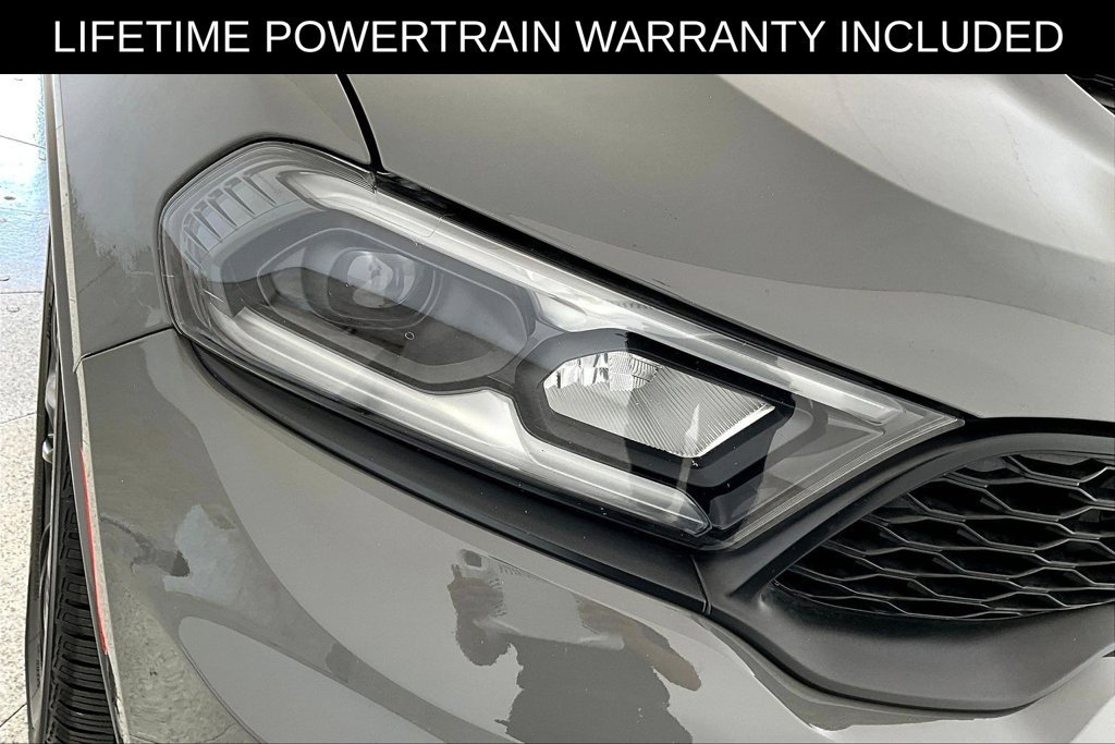 Used 2023 Dodge Durango R/T AWD/4WD image 30
