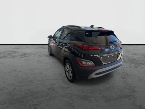 Used 2023 Hyundai Kona SEL AWD/4WD image 6