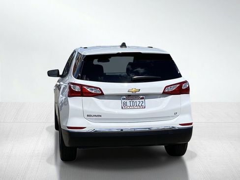 Used 2019 Chevrolet Equinox LT FWD image 6