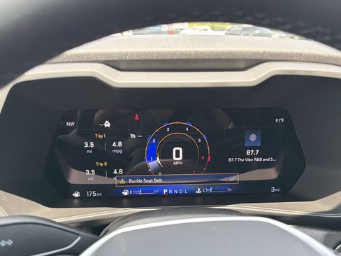 New 2026 Chevrolet Colorado W/T w/ WT Custom Package RWD image 12