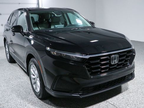 Used 2024 Honda CR-V EX image 5