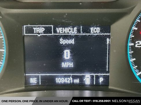Used 2020 Chevrolet Equinox LS w/ LS Convenience Package FWD image 12