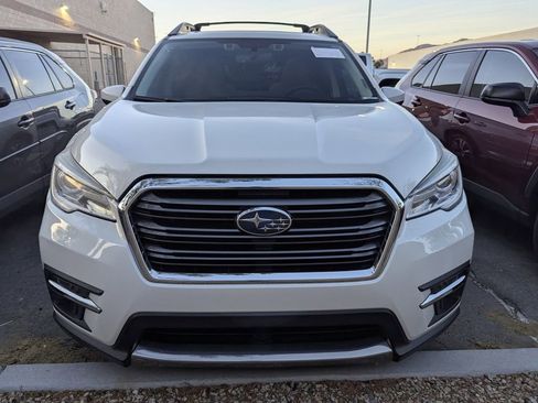 Used 2021 Subaru Ascent Premium w/ Sport Package AWD/4WD image 2