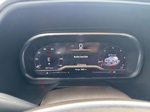 Certified 2023 GMC Yukon XL SLT w/ SLT Premium Package image 7