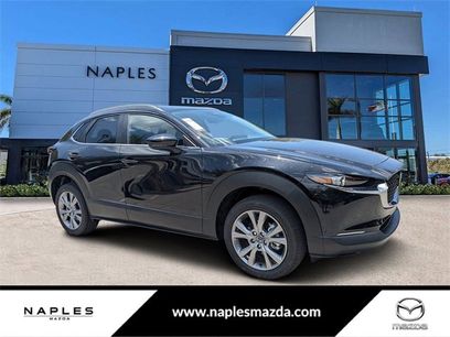 New 2025 MAZDA CX-30 AWD 2.5 S w/ Preferred Package