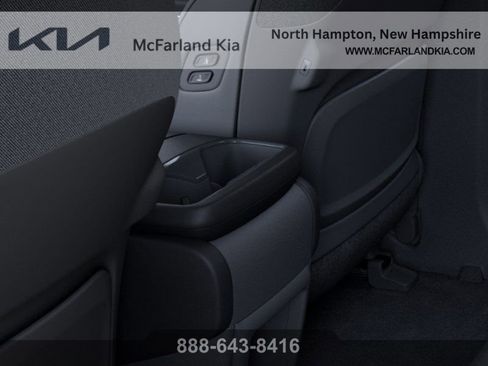 New 2026 Kia EV9 Wind image 27