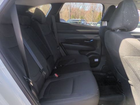 Certified 2025 Hyundai Tucson SEL image 26