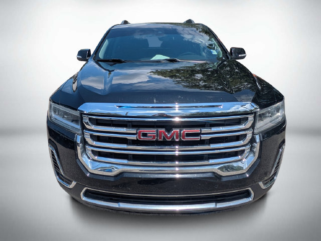 Used 2023 GMC Acadia SLE w/ Driver Convenience Package FWD image 9