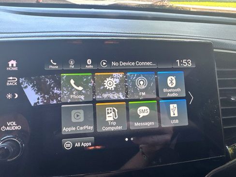 Used 2023 Honda Passport EX-L image 19
