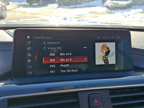 Used 2020 BMW 440i xDrive Convertible w/ M Sport Package image 18