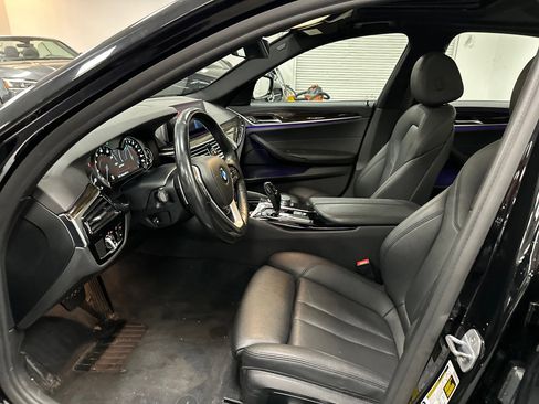 Used 2019 BMW 530e xDrive 530e xDrive iPerformance image 15