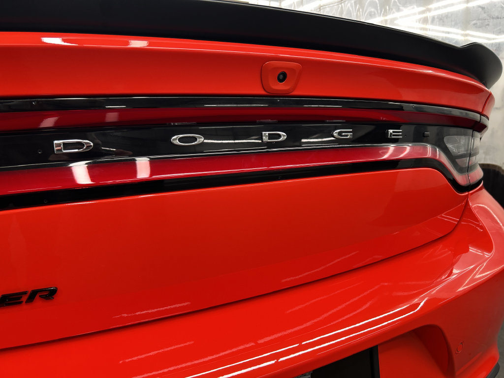 Used 2023 Dodge Charger R/T w/ Daytona Edition Group RWD image 32