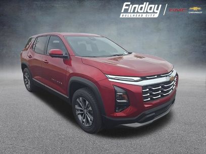 New 2027 Chevrolet Equinox LT w/ Convenience Package II