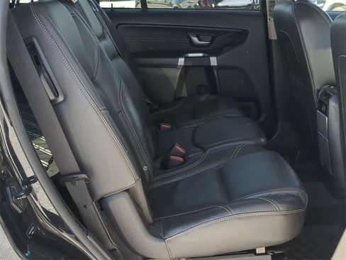 Used 2014 Volvo XC90 3.2 R-Design image 11