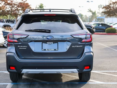 Used 2023 Subaru Outback Limited image 24