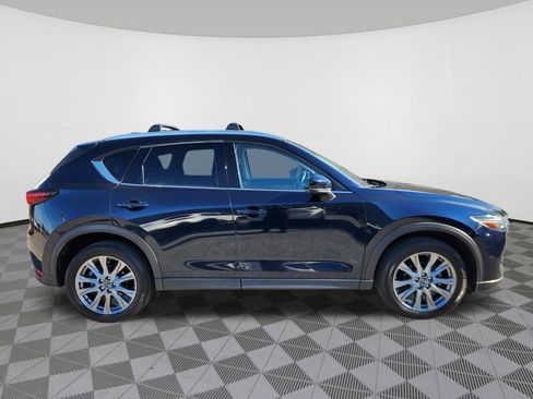 Used 2020 MAZDA CX-5 Grand Touring image 6