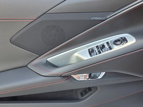 New 2026 Chevrolet Corvette Z06 RWD image 9