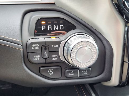 New 2026 RAM 1500 Tungsten w/ Off Road Group image 20