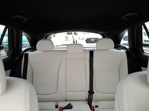 Used 2023 Mercedes-Benz GLC 300 4MATIC w/ Exclusive Trim Package image 35