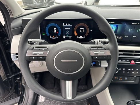 New 2026 Hyundai Tucson SEL image 24