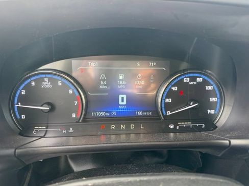 Certified 2021 Ford Bronco Sport Outer Banks AWD/4WD image 18