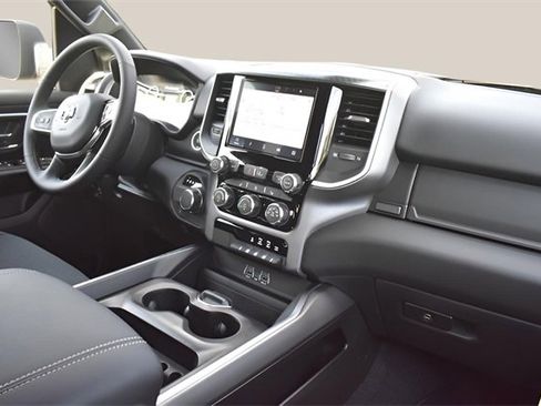 New 2026 RAM 1500 Lone Star image 15