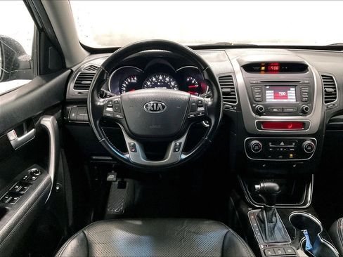 Used 2014 Kia Sorento EX AWD/4WD image 17