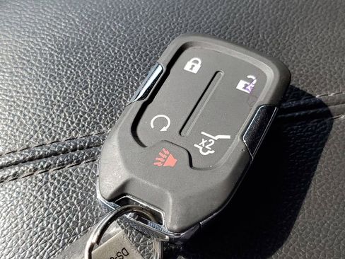 Used 2022 GMC Terrain SLE w/ Driver Convenience Package image 38